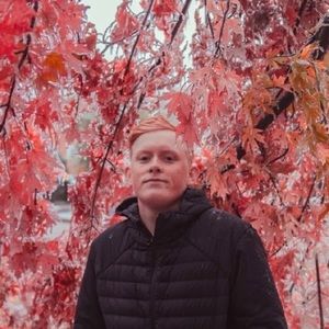 Meet your Posher, Evan